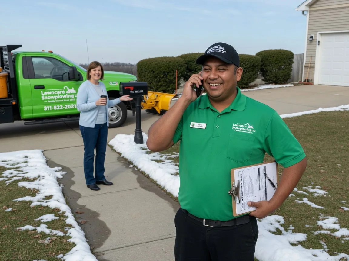 Lawn Care Services By Expert Landscaper Labadie, MO FAQs
